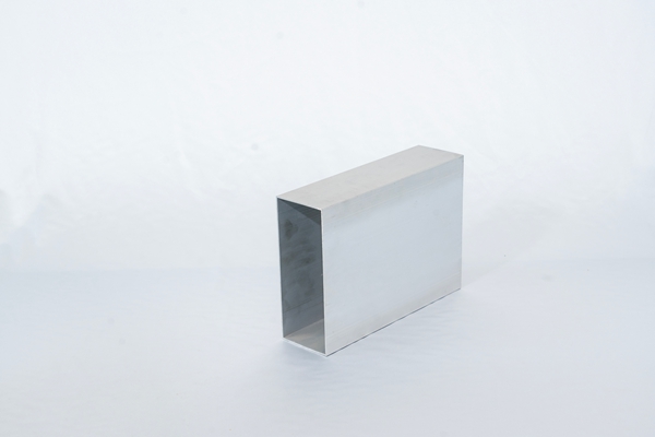 鋁合金型材規格